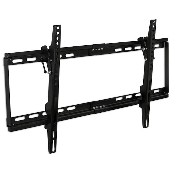 Betterbattery 32 -65 in. TV Wall Mount Bracket Low Profile Tilt Design for LCD LED 4K TVs & VESA BE659116 - main